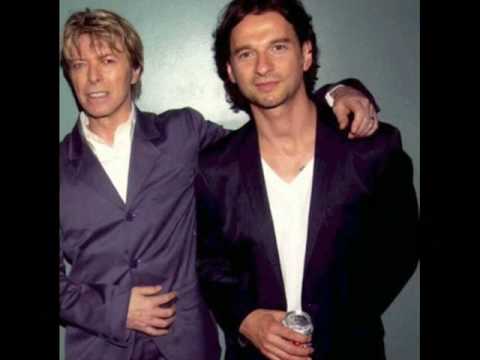 David Bowie & Famous Friends 2 - Ashes To Ashes