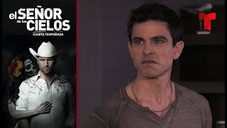 El Señor de los cielos Cuarta Temporada Capitulo 1