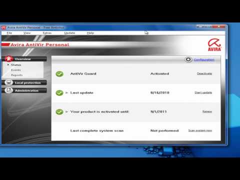 windows manual updates