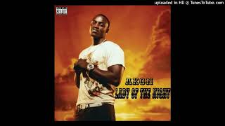 Watch J Randall All Around The World Ft Akon video