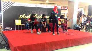 Wk Band - Anak Sekolah