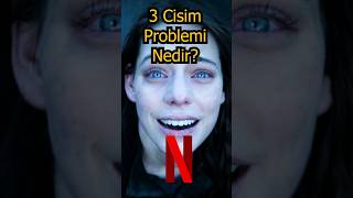3 Cisim Problemi Nedir?