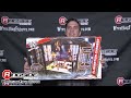 WWE FIGURE INSIDER: Elimination Chamber - WWE Toy Wrestling Action Figure playset from Mattel