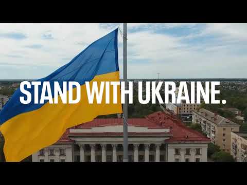 Two Years Later, Ukraine Still Stands