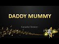 Daddy Mummy - Devi Sri Prasad (Karaoke Version)