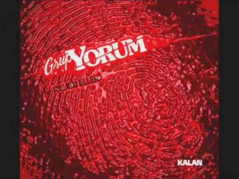 Grup YORUM - Gerisi Hayat Video Klibi Grup YORUM - Gerisi Hayat Video Klibi