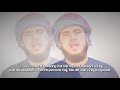 Escape Back To Allah! ᴴᴰ ┇ #Hope ┇ by Ustadh Gabriel Al Romaani ┇ TDR Production ┇
