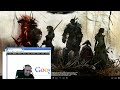 guild wars gameplay