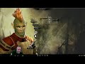 guild wars gameplay