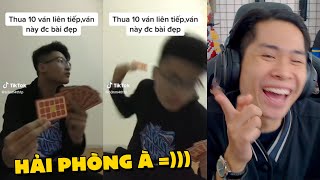 Thua Bài ... Tôi Triệu Hồi Ak47 Ăn Pentakill Pobbrose Ttcc