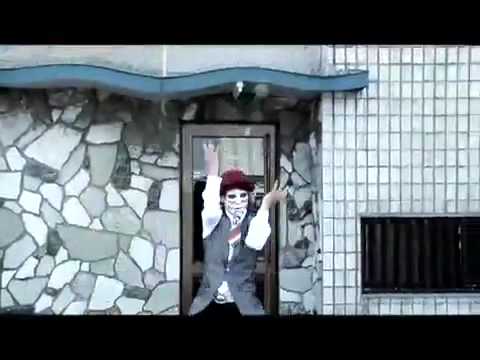 ゴールデンボンバー 女々しくて PV ゴールデンボンバー 女々しくて PV
