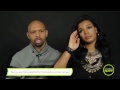 Syleena Johnson & Kiwane Garris On Marriage Boot Camp & Parenting