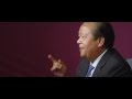 Prem Rawat - Maharaji - The blooming called peace