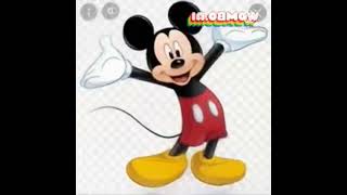 Preview 2 Mickey Mouse Deepfake