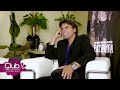 Club de Noveleras / ¡Jorge Luis Pila se libera! / Telemundo