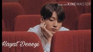 Jungkook Ile Hayal Et Hayat Deneyi Bölüm Açıklamada