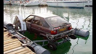 Amazing Homemade Inventions 65