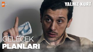Fettah Dahhak, Huruç Harekatını Başlattı - Yalnız Kurt