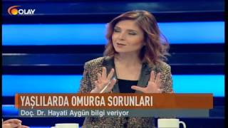 Olay Sağlık 17 11 2016