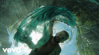 Watch Meghan Trainor Underwater feat Dillon Francis video