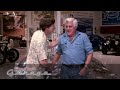 Randy Grubb's Decopods - Jay Leno's Garage