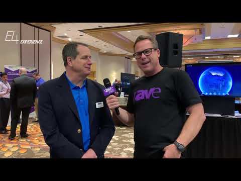 E4 Experience: Almo’s Sam Taylor and Gary Kayye Talk About the E4 Experience Spring Stops