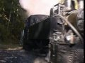 Steam in Romania, CFF Viseu de Sus 4