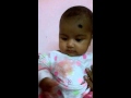 afifa daughter of Nipun and Naznin. video -4