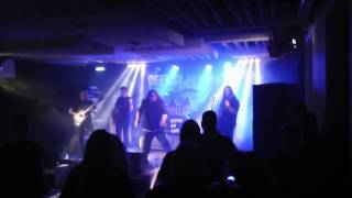 Watch Excess Pressure Soul Of The Hunter video