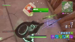 Item Shop Countdown// Pro Console 700 wins 21K Kills// Interactive Streamer