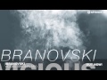 Ibranovski - Vicious (Original Mix)