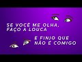 Larissa Manoela Fugir Agora Lyric
