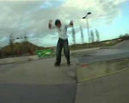 The stoke video