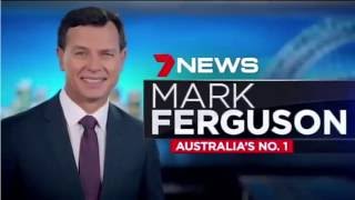 Ch7 News Pokie Leaks