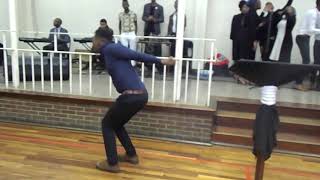 AYANDA NTANZI- WORSHIP MEDLEY @SCF PMB EXAM PRAYER AYANDA NTANZI- WORSHIP MEDLEY @SCF PMB EXAM PRAYER