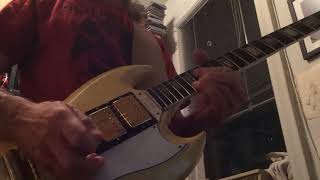 Watch Alice Cooper Luney Tune video