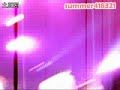 [Fancam]090801 Premium Live in Japan - Pajama Party