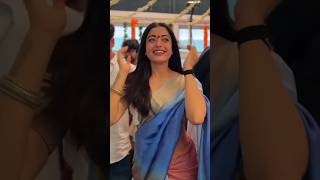 Rashmika Mandhana Actress