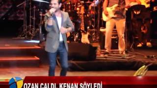 Ozan Çaldi, Kenan Söyledi̇