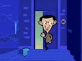 Mr Bean Cartoon 05 images Mr Bean Cartoon 05
