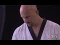 taekwondo