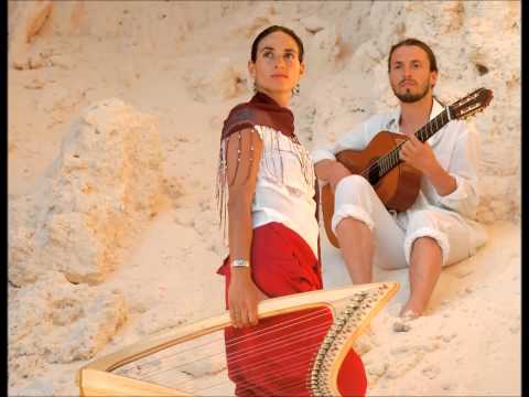 Humme Hum by Mirabai Ceiba
