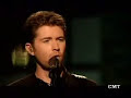 Josh Turner & Randy Travis - King of the Road