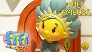 Fifi And The Flowertots Fifi And Bumble Go On A Treasure Hunt Full Episode