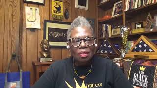 Reclaiming the Soul and Spirit of Black Americans through the history of their cemeteries!