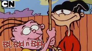 Hela Avsnittet På Svenska Ed, Edd Och Eddy Cartoon Network Clics