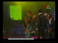 GMA 2011 - Okyeame Kwame and Bertha