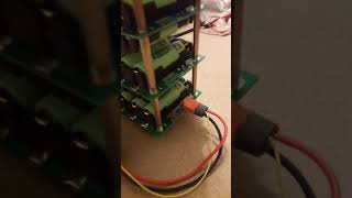 Integrating Battgo Into My 6S-10P Power Wall Batteries - Part 1