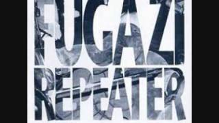 Watch Fugazi Blueprint video