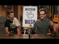 You're Showering Wrong